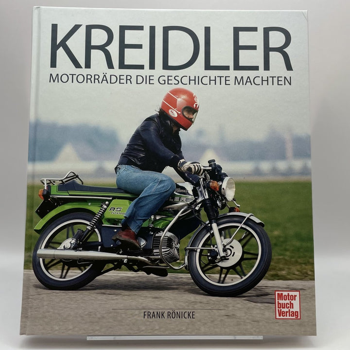 Kreidler