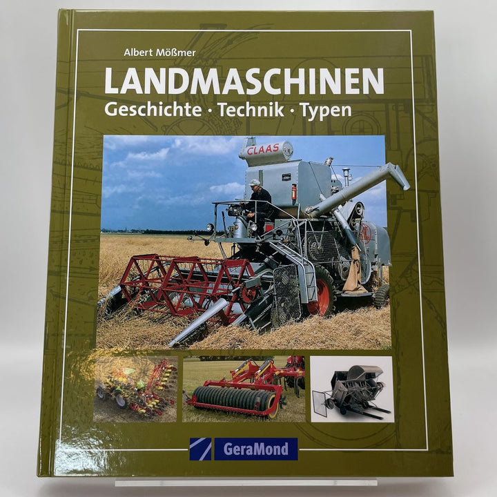 Landmaschinen