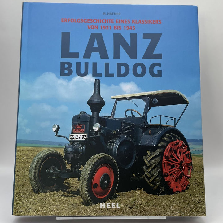 Lanz Bulldog
