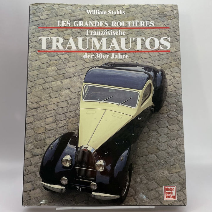 Les Grandes Routiers