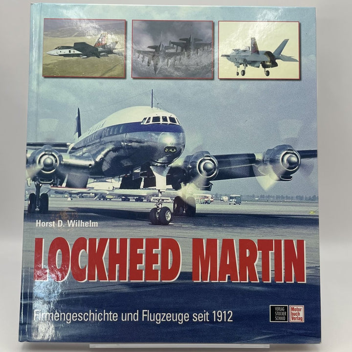 Lockheed Martin