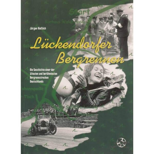 Lückendorfer Bergrennen - gedrucktes Buch zum Bestpreis! - verwuester.net