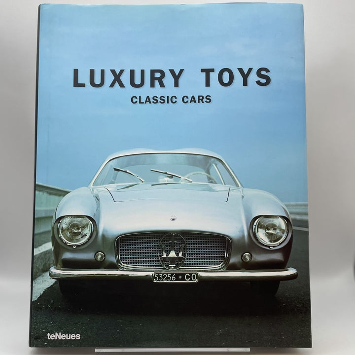 Luxury Toys Classic Cars