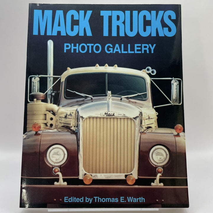 Mack Trucks Photo Gallery
