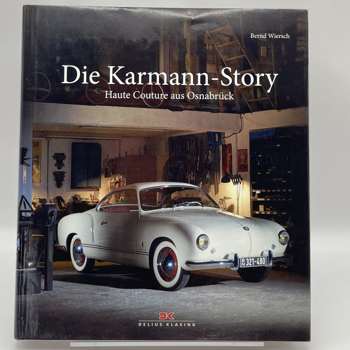 Die Karmann-Story