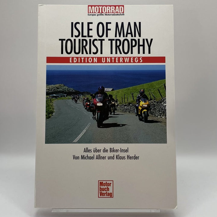 Isle of Man, Tourist Trophy