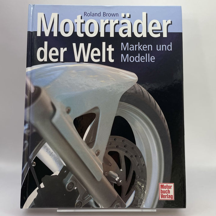 Motorräder der Welt