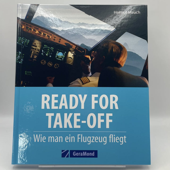 Ready for Take-Off