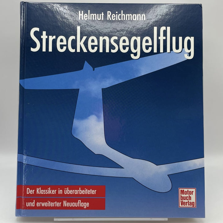 Streckensegelflug