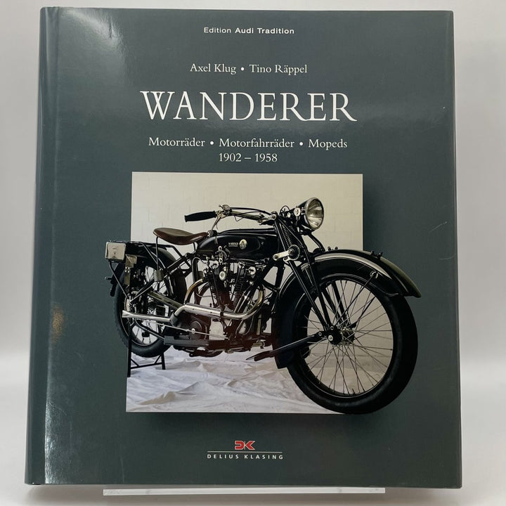 Wanderer