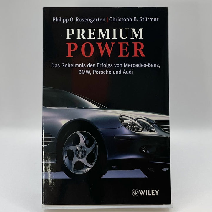 Premium Power