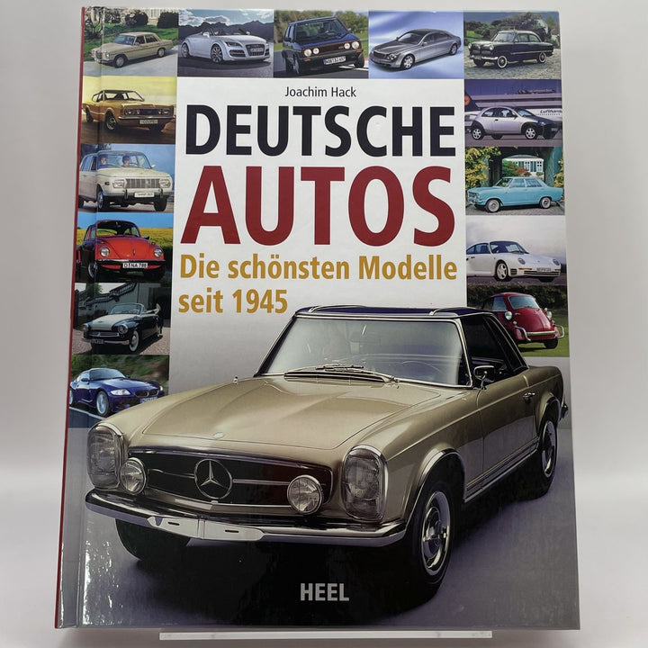 Deutsche Autos