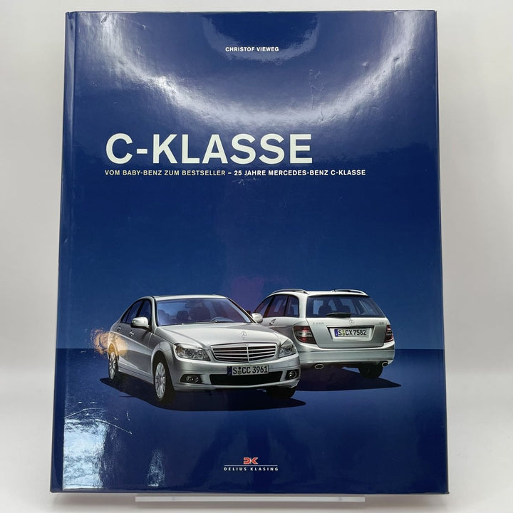 C-Klasse