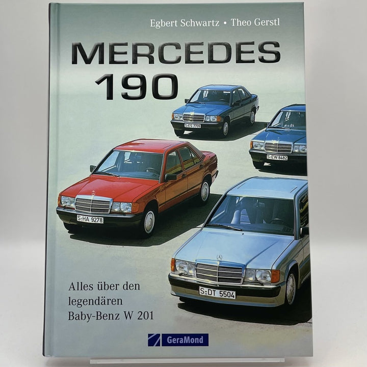 Mercedes 190