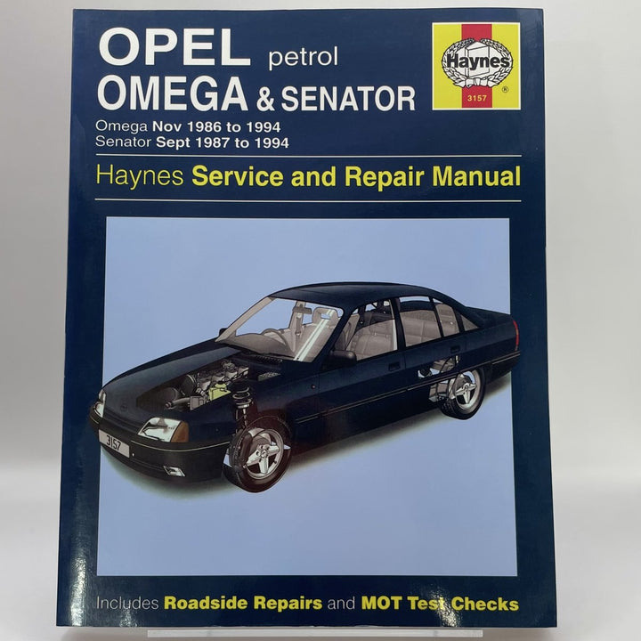 Mercedes Benz 124 Series (85-93) Service and Repair Manual