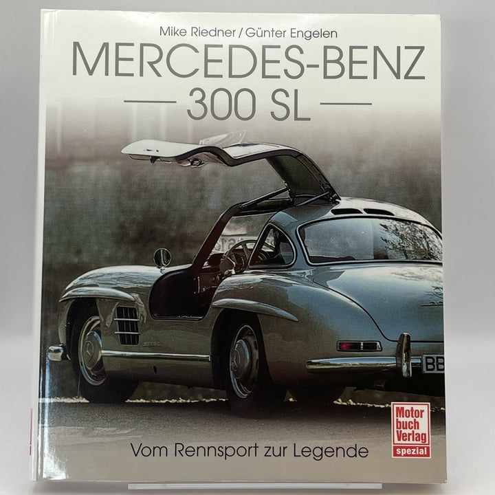 Mercedes-Benz 300 SL