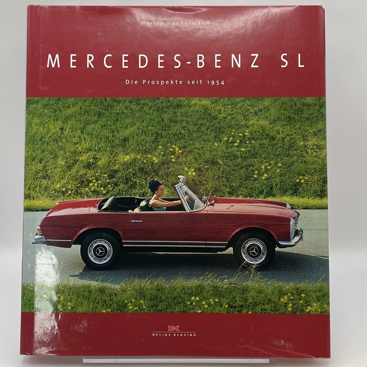 Mercedes-Benz SL