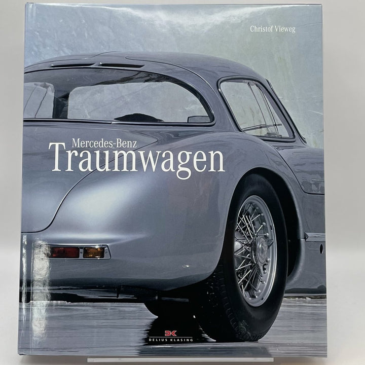 Mercedes-Benz Traumwagen