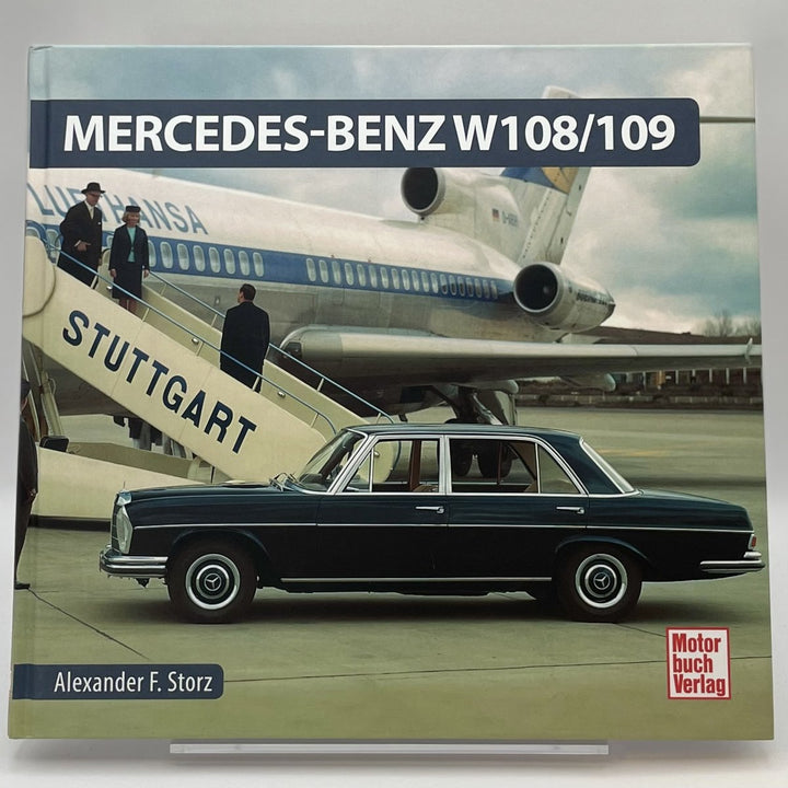Mercedes-Benz W 108/109