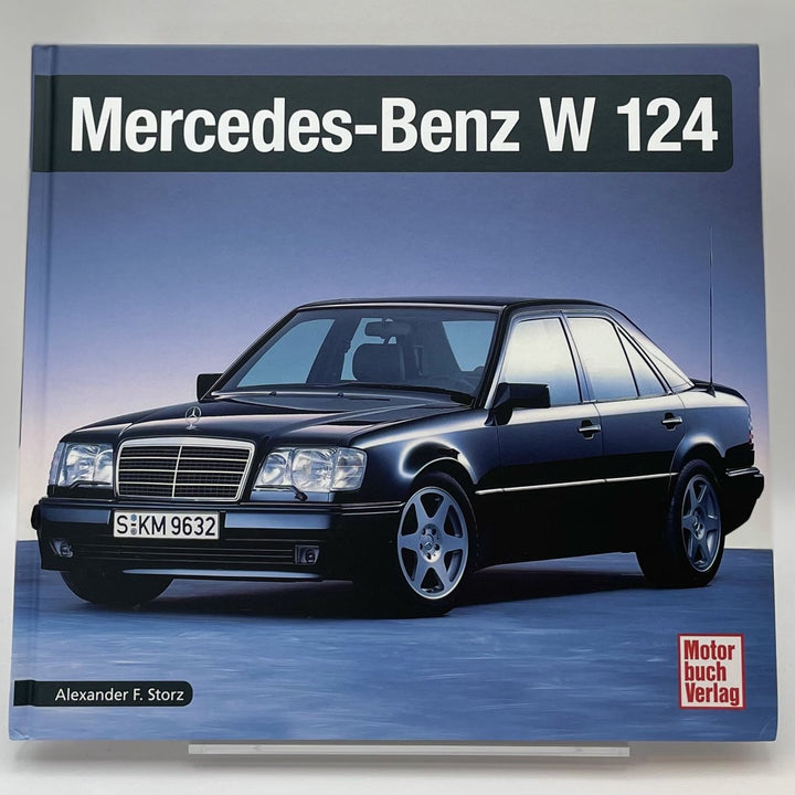 Mercedes-Benz W 124