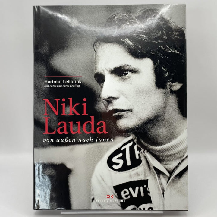 Niki Lauda