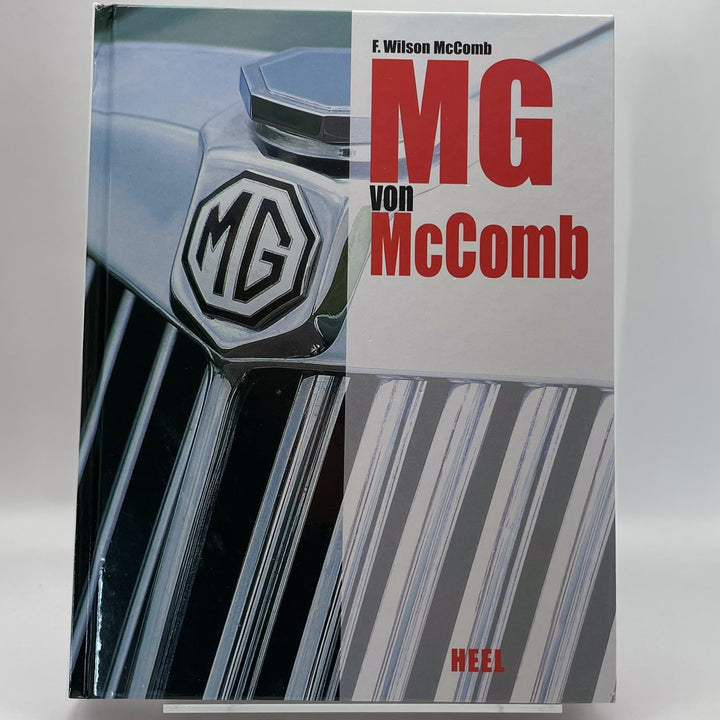 MG von McComb