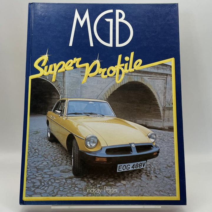 MGB