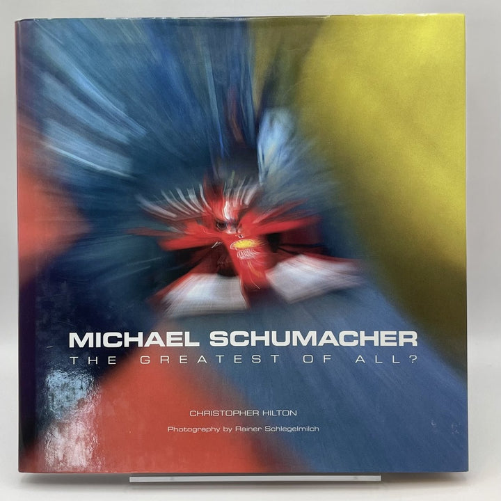 Michael Schumacher