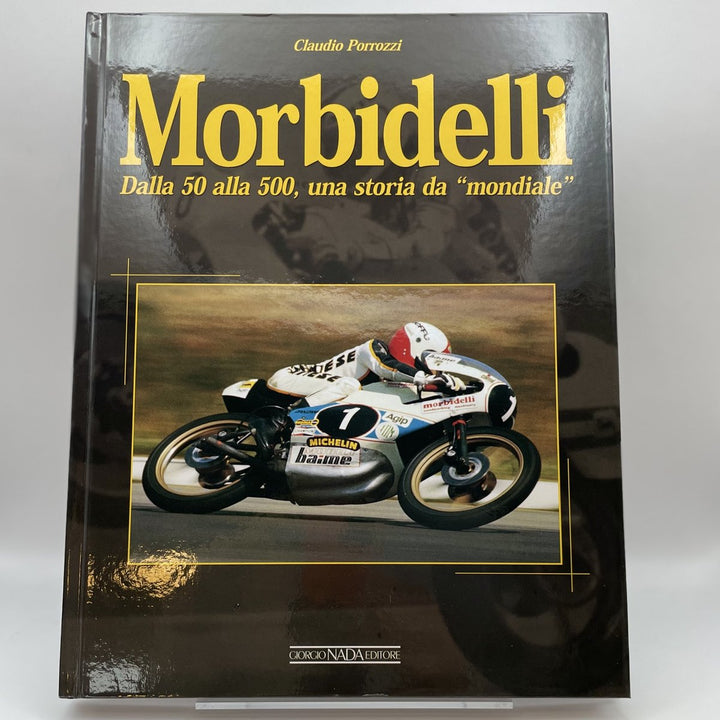 Michele Alboreto