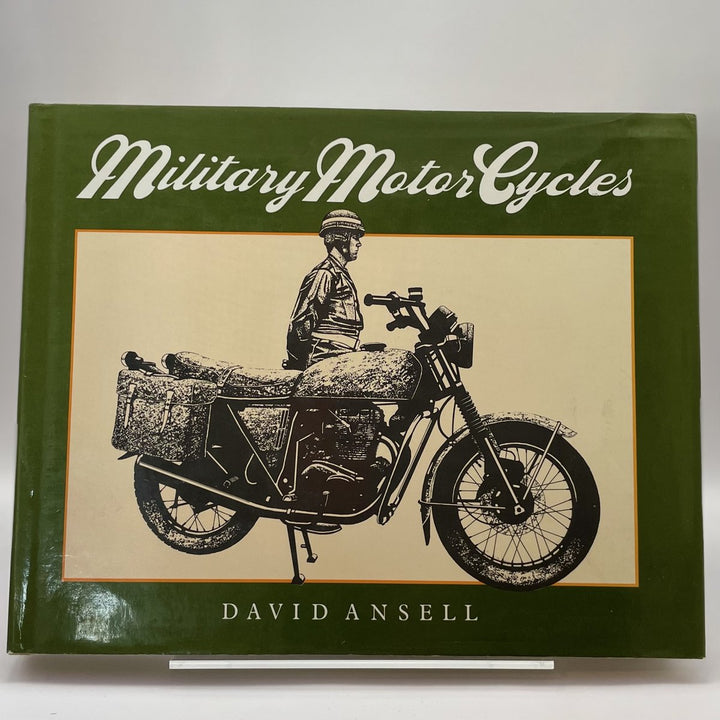 Military motor cycles