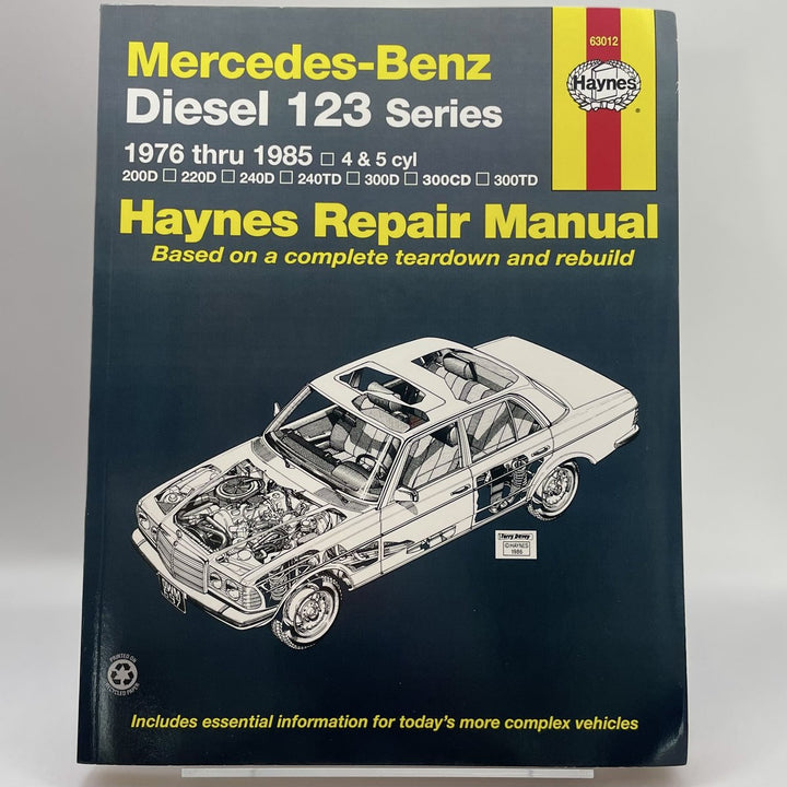 Mini Petrol Service Repair Manual 2001 To 2006
