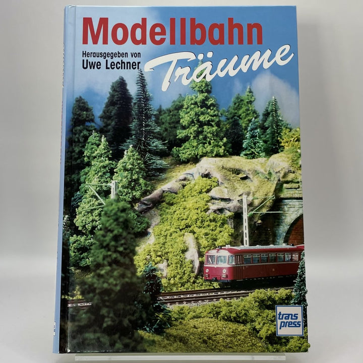 Modellbahnträume