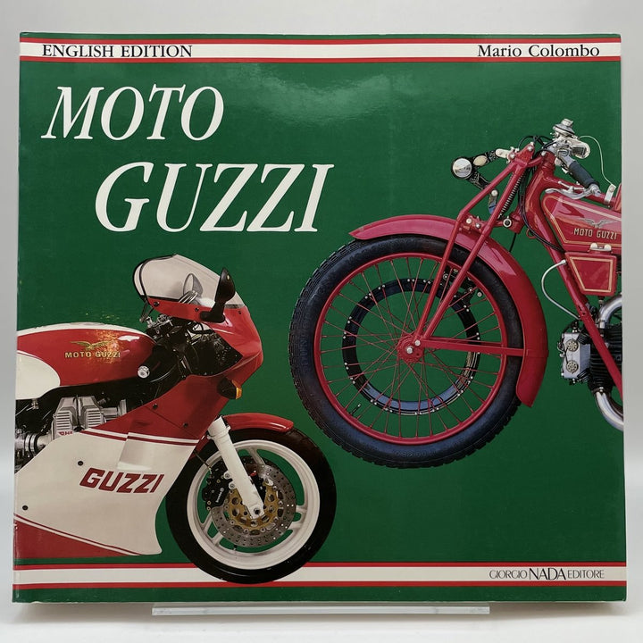 Moto Guzzi