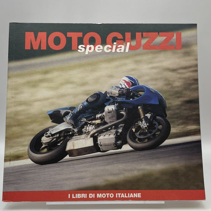Moto Guzzi special