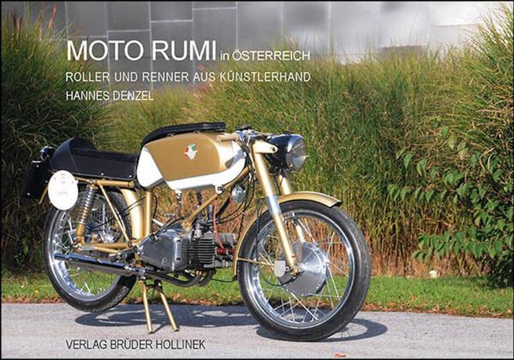MOTO RUMI in Österreich - gedrucktes Buch zum Bestpreis! - verwuester.net