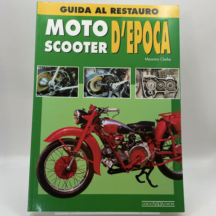 Moto & scooters d&