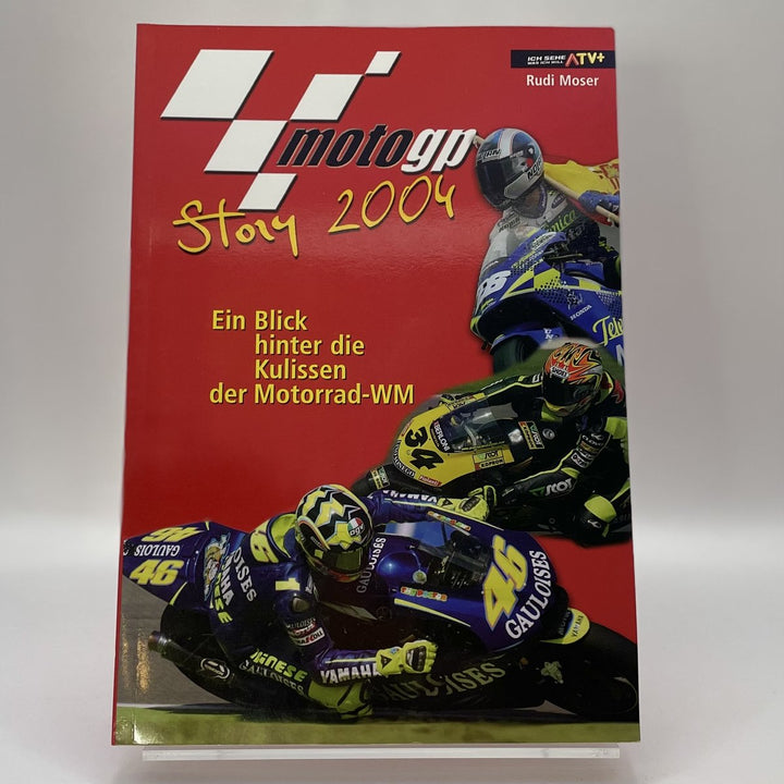 Motoap Story Ein Blick hinter