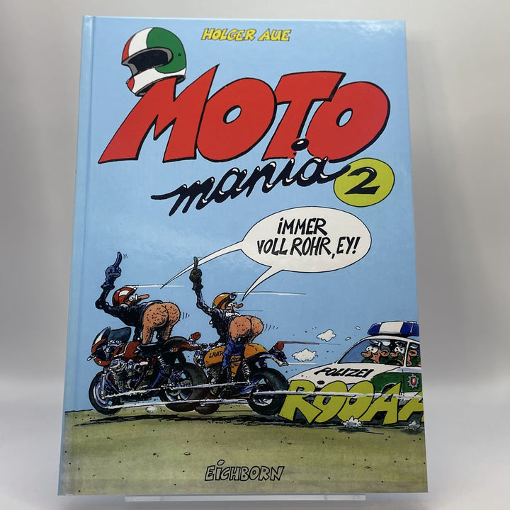 Motomania 2