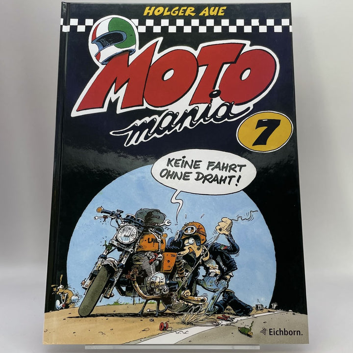 MOTOmania 7