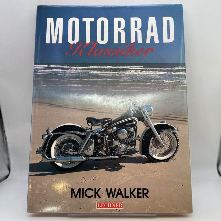 Motorrad Klassiker