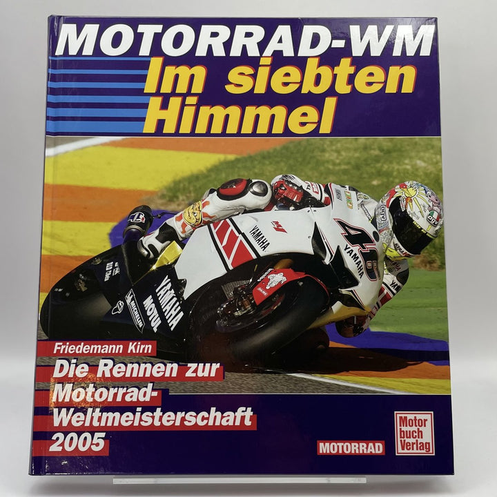 Motorrad-WM 2005