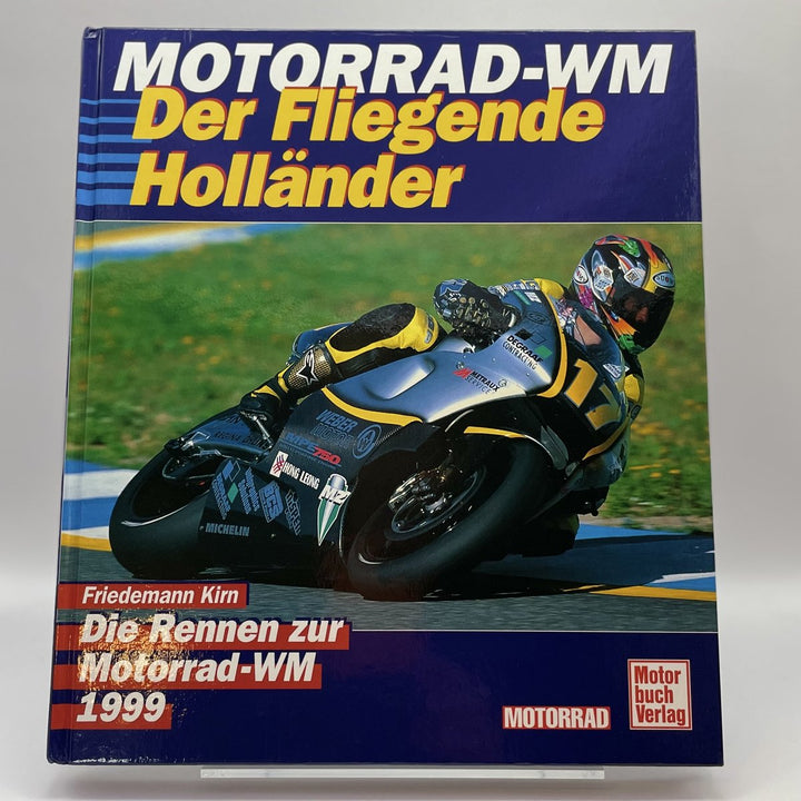 Motorrad WM