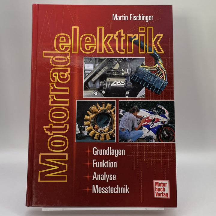 Motorradelektrik
