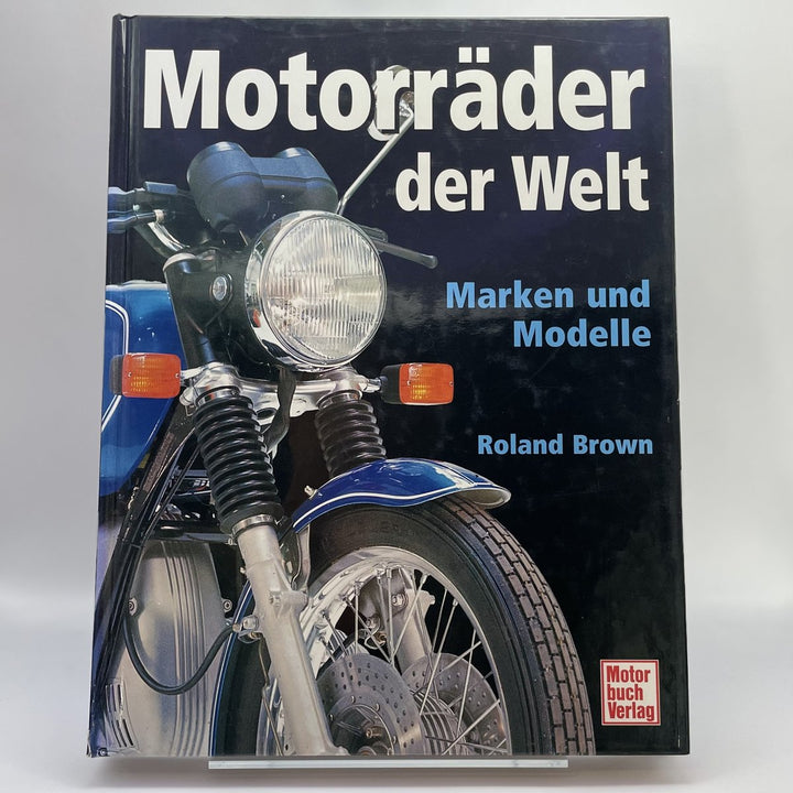 Motorräder der Welt