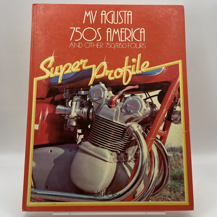 MV Agusta America