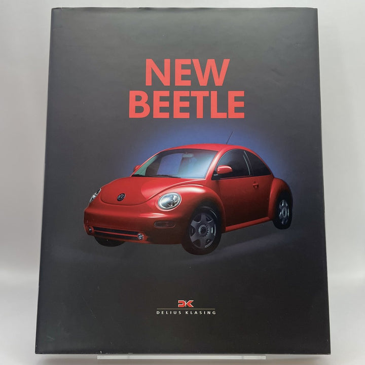 New Beetle
