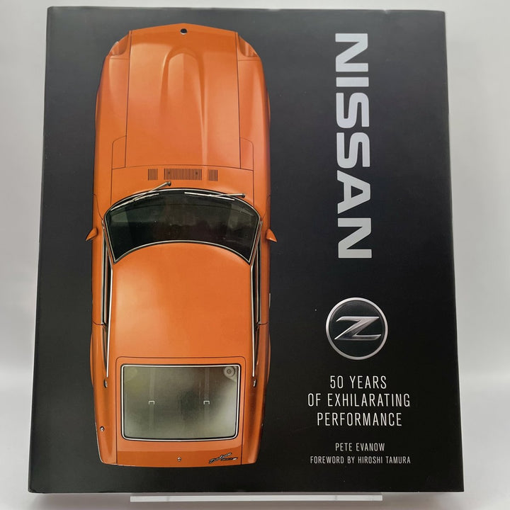 Nissan Z