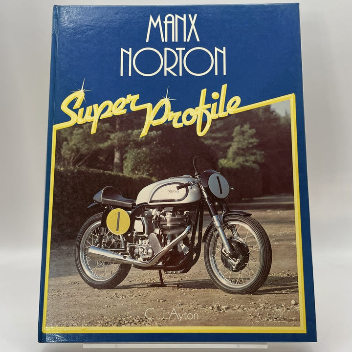 Manx Norton