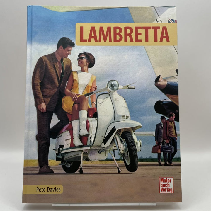 Lambretta