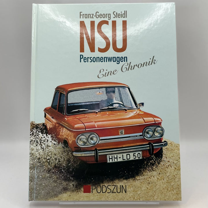 NSU-Personenwagen